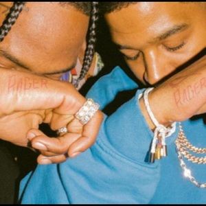 Meet your Posher, David